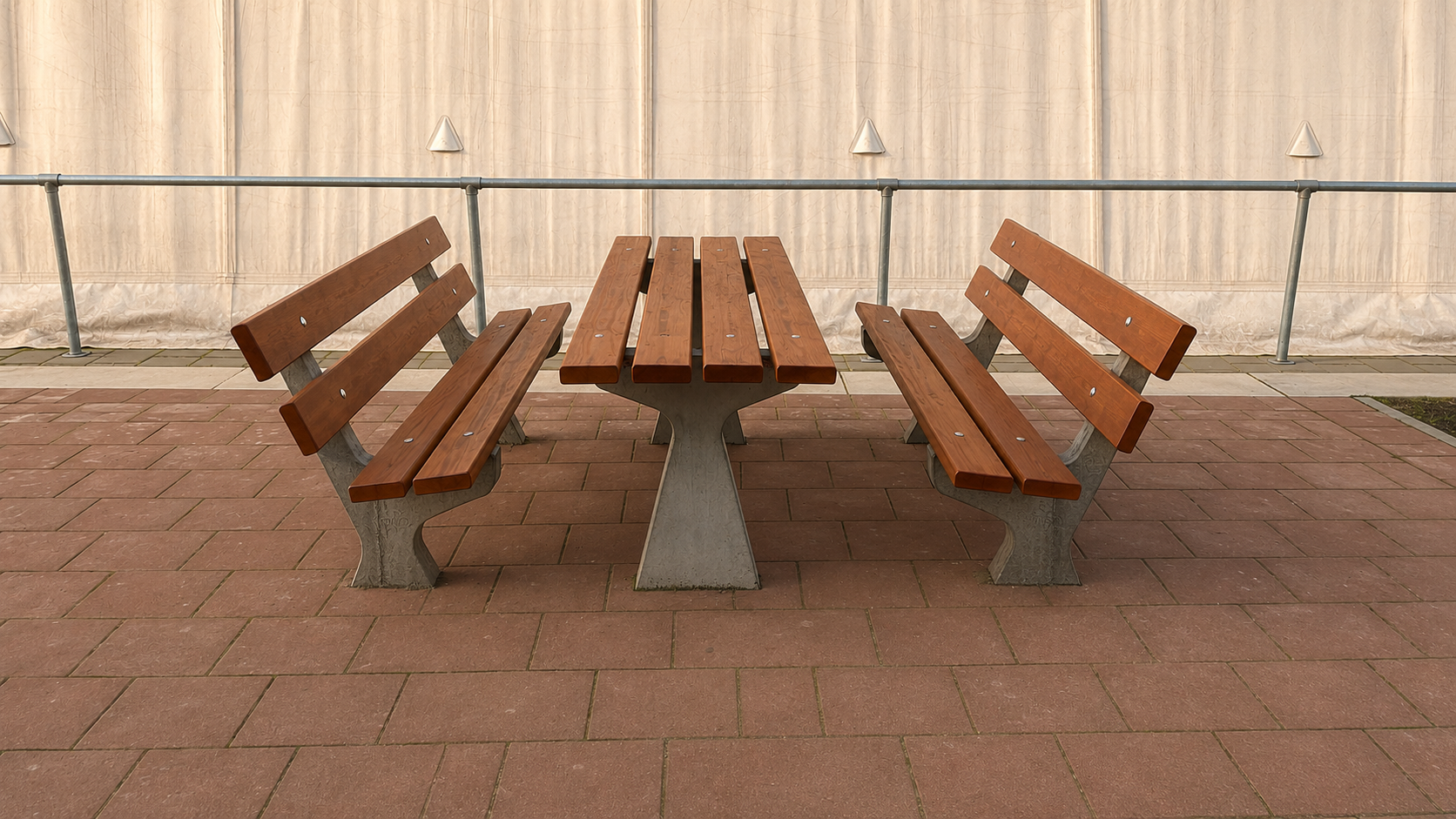Onderhoud en nette afwerking van een tuin